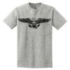GILDAN® ULTRA COTTON® POCKETED T-SHIRT Thumbnail