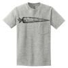 GILDAN® ULTRA COTTON® POCKETED T-SHIRT Thumbnail