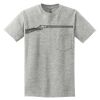 GILDAN® ULTRA COTTON® POCKETED T-SHIRT Thumbnail
