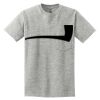 GILDAN® ULTRA COTTON® POCKETED T-SHIRT Thumbnail