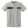 GILDAN® ULTRA COTTON® POCKETED T-SHIRT Thumbnail