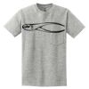 GILDAN® ULTRA COTTON® POCKETED T-SHIRT Thumbnail