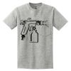GILDAN® ULTRA COTTON® POCKETED T-SHIRT Thumbnail