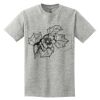 GILDAN® ULTRA COTTON® POCKETED T-SHIRT Thumbnail