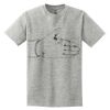 GILDAN® ULTRA COTTON® POCKETED T-SHIRT Thumbnail