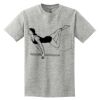 GILDAN® ULTRA COTTON® POCKETED T-SHIRT Thumbnail