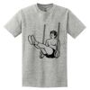 GILDAN® ULTRA COTTON® POCKETED T-SHIRT Thumbnail