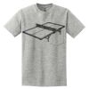 GILDAN® ULTRA COTTON® POCKETED T-SHIRT Thumbnail
