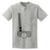 GILDAN® ULTRA COTTON® POCKETED T-SHIRT Thumbnail