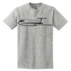 GILDAN® ULTRA COTTON® POCKETED T-SHIRT Thumbnail