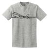GILDAN® ULTRA COTTON® POCKETED T-SHIRT Thumbnail