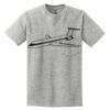 GILDAN® ULTRA COTTON® POCKETED T-SHIRT Thumbnail