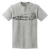 GILDAN® ULTRA COTTON® POCKETED T-SHIRT Thumbnail