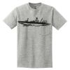 GILDAN® ULTRA COTTON® POCKETED T-SHIRT Thumbnail