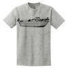 GILDAN® ULTRA COTTON® POCKETED T-SHIRT Thumbnail