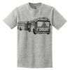 GILDAN® ULTRA COTTON® POCKETED T-SHIRT Thumbnail