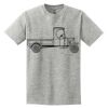 GILDAN® ULTRA COTTON® POCKETED T-SHIRT Thumbnail