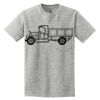 GILDAN® ULTRA COTTON® POCKETED T-SHIRT Thumbnail
