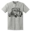 GILDAN® ULTRA COTTON® POCKETED T-SHIRT Thumbnail