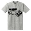 GILDAN® ULTRA COTTON® POCKETED T-SHIRT Thumbnail