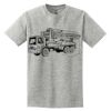 GILDAN® ULTRA COTTON® POCKETED T-SHIRT Thumbnail