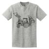 GILDAN® ULTRA COTTON® POCKETED T-SHIRT Thumbnail