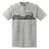 GILDAN® ULTRA COTTON® POCKETED T-SHIRT Thumbnail