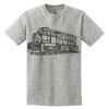 GILDAN® ULTRA COTTON® POCKETED T-SHIRT Thumbnail