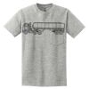 GILDAN® ULTRA COTTON® POCKETED T-SHIRT Thumbnail