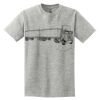GILDAN® ULTRA COTTON® POCKETED T-SHIRT Thumbnail