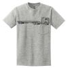 GILDAN® ULTRA COTTON® POCKETED T-SHIRT Thumbnail