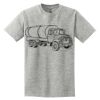 GILDAN® ULTRA COTTON® POCKETED T-SHIRT Thumbnail