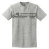 GILDAN® ULTRA COTTON® POCKETED T-SHIRT Thumbnail
