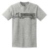 GILDAN® ULTRA COTTON® POCKETED T-SHIRT Thumbnail