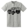 GILDAN® ULTRA COTTON® POCKETED T-SHIRT Thumbnail