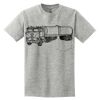 GILDAN® ULTRA COTTON® POCKETED T-SHIRT Thumbnail