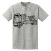 GILDAN® ULTRA COTTON® POCKETED T-SHIRT Thumbnail