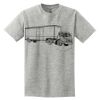 GILDAN® ULTRA COTTON® POCKETED T-SHIRT Thumbnail