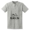 GILDAN® ULTRA COTTON® POCKETED T-SHIRT Thumbnail