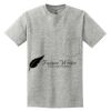 GILDAN® ULTRA COTTON® POCKETED T-SHIRT Thumbnail