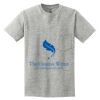GILDAN® ULTRA COTTON® POCKETED T-SHIRT Thumbnail