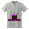 GILDAN® ULTRA COTTON® POCKETED T-SHIRT Thumbnail