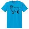 GILDAN® DRYBLEND™ T-SHIRT Thumbnail