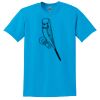 GILDAN® DRYBLEND™ T-SHIRT Thumbnail