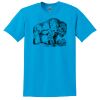 GILDAN® DRYBLEND™ T-SHIRT Thumbnail