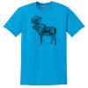 GILDAN® DRYBLEND™ T-SHIRT Thumbnail