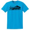 GILDAN® DRYBLEND™ T-SHIRT Thumbnail
