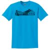GILDAN® DRYBLEND™ T-SHIRT Thumbnail