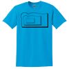 GILDAN® DRYBLEND™ T-SHIRT Thumbnail