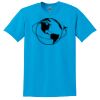 GILDAN® DRYBLEND™ T-SHIRT Thumbnail